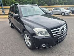 Bild des Angebotes Mercedes-Benz GLK 320 GLK GLK 320 CDI 4Matic
