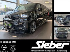 Bild des Angebotes Citroen Spacetourer 2.0 BlueHDi 180PS Plus XL Irmscher