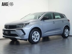 Bild des Angebotes Opel Grandland X 1.2 Turbo Enjoy