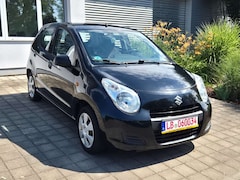 Bild des Angebotes Suzuki Alto Basis*Klima*5Türig*TUV 01-2027*Alufelgen