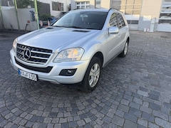 Bild des Angebotes Mercedes-Benz ML 350 CDI 4Matic 7G-TRONIC DPF