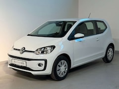 Bild des Angebotes VW up! 1.0 KAM*SHZ*PDC*TEMPOMAT*KLIMAAUT*DAB