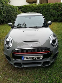 Bild des Angebotes MINI John Cooper Works Leder Navi Kamera 1.H Sitzh. PDC LED Sommerf.