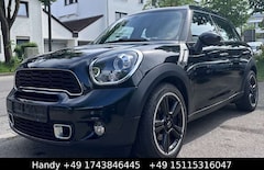 Bild des Angebotes MINI Cooper S Countryman
