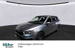 Bild des Angebotes Skoda Fabia 1.0 TSI Selection Business Paket