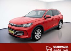 Bild des Angebotes VW Tiguan ELEGANCE 1.5eTSI 150PS.DSG.MATRIX.CLIMA.AHK.KAMERA