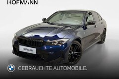 Bild des Angebotes BMW 320 M Sport