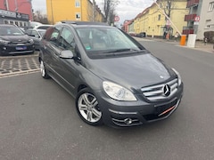 Bild des Angebotes Mercedes-Benz B 200 B B 200 CDI Grand Edition