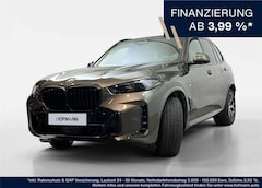 Bild des Angebotes BMW X5 M Sport Pro