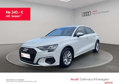 Bild des Angebotes Audi A3 30 TFSI LED Navi PDC+ CarPlay
