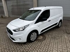 Bild des Angebotes Ford Transit Connect 1.5TDCi Kasten lang*Automat*3Sit
