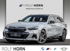 Bild des Angebotes BMW M6 i5 M60 xDrive M-Pro HUD SHZ AHK Pano 360 LED