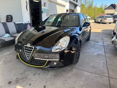 Bild des Angebotes Alfa Romeo Giulietta Turismo