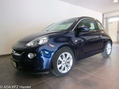 Bild des Angebotes Opel Adam Jam ecoFlex,Klima,Tempomat,HU&AU Neu!!