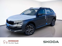 Bild des Angebotes Skoda Kamiq Tour 1.0TSI LED.NAV.PDC.LaneA.WIRELESS.AHK.AMBIENT