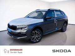 Skoda Kamiq Tour 1.0TSI LED.NAV.PDC.LaneA.WIRELESS.AHK.AMBIENT