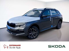Bild des Angebotes Skoda Kamiq Tour 1.0TSI LED.NAV.PDC.LaneA.WIRELESS.AHK.AMBIENT