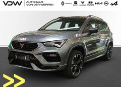 Bild des Angebotes CUPRA Ateca Basis 4Drive Klima Navi Rückfahrkamera