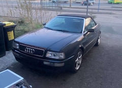 Bild des Angebotes Audi Cabriolet Cabriolet 2.3l