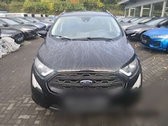 Bild des Angebotes Ford EcoSport 1.0 EcoBoost ST-Line AHK RFK Navi
