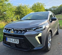 Bild des Angebotes Mitsubishi ASX 1.3 Turbo-Benziner PLUS
