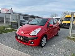 Bild des Angebotes Nissan Pixo 1.0 Acenta |27.000 Km |Klima |ZV |Garantie