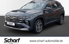 Bild des Angebotes Hyundai TUCSON FL (MY25) 1.6 T-GDI 48V 7-DCT 2WD PRIME Digital Ke