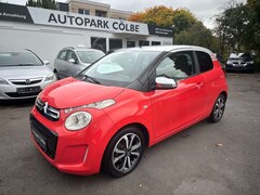 Bild des Angebotes Citroen C1 Shine Edition*Rückfahrkamera*Tempomat*Euro 6