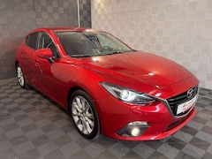 Bild des Angebotes Mazda 3 Lim.*SKYACTIV*BOSE-HUD-TEMPO-TOUCH-NAVI-LM 18"