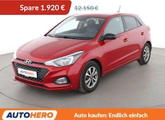 Bild des Angebotes Hyundai i20 1.0 TGDI Advantage*TEMPO*CAM*PDC*SHZ*KLIMA*