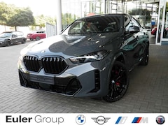 Bild des Angebotes BMW X6 xDrive 40d M Sport Sportpaket HUD AD StandHZG AHK-