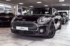 MINI One D Clubman Mini One D Clubman Aut.*ChiliPlus*PDC*KeyLess*