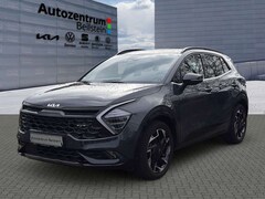 Bild des Angebotes Kia Sportage 1,6 T-GDI PHEV GT-Line 4WD AHK