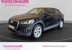 Bild des Angebotes Audi Q2 35 TFSI Navi LED Keyless PDCv+h SHZ Temp Klimaauto