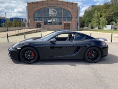 Bild des Angebotes Porsche Cayman GTS 981 *Approved* Sport Chrono* PDK* PASM