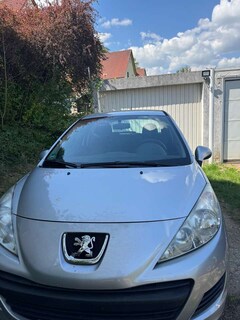 Bild des Angebotes Peugeot 207 207 75 Urban Move