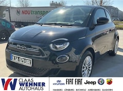 Bild des Angebotes Fiat 500e Action  Neuer 500 Action MJ22