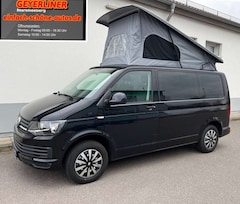 Bild des Angebotes VW T6 California 2,0TDI *150PS *AUFSTELLDACH *SITZHZG. *STANDHZG.