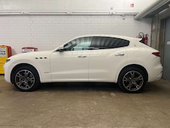 Bild des Angebotes Maserati Levante S Q4