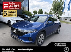 Bild des Angebotes Mercedes-Benz EQA 300 EQA 300 4M Progressive Vorr.-Distronic Kamera LED