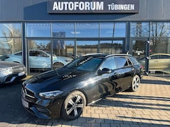 Bild des Angebotes Mercedes-Benz C 220 d T Autom. *HUD*AHK*MIDLINE*KAMERA*KEYLESS
