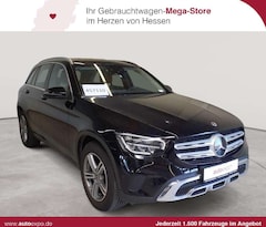 Bild des Angebotes Mercedes-Benz GLC 220 GLC 220 d 4M-Navi AssiP BusiP HuD