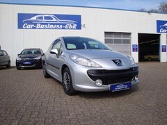 Bild des Angebotes Peugeot 207 Urban Move