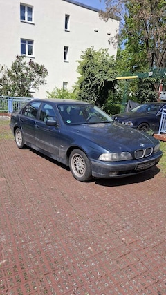 Bild des Angebotes BMW 523 523i