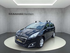 Bild des Angebotes Peugeot 5008 Active°7Sitzer°Navi°Tempomat°PDC°Euro5°°