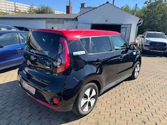Bild des Angebotes Kia Soul EV