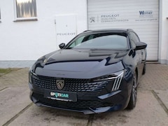 Bild des Angebotes Peugeot 508 SW BlueHDi 130 EAT8 Allure,Sitzheizung,Navigation