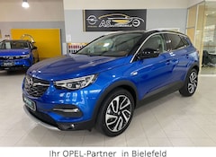 Bild des Angebotes Opel Grandland X Inno. NAVI/SHZ/LHZ/RFK/19"ALU/KEYL