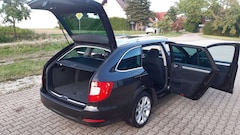 Bild des Angebotes Skoda Superb Combi 1.8 TSI Family (Neuer TÜV incl.)