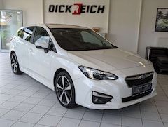 Bild des Angebotes Subaru Impreza 1.6i 4WD Aut. Exclusive LED ACC Navi SHZ